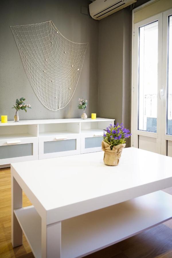 Apartament Apartamento Tarraco Tarragona Zewnętrze zdjęcie